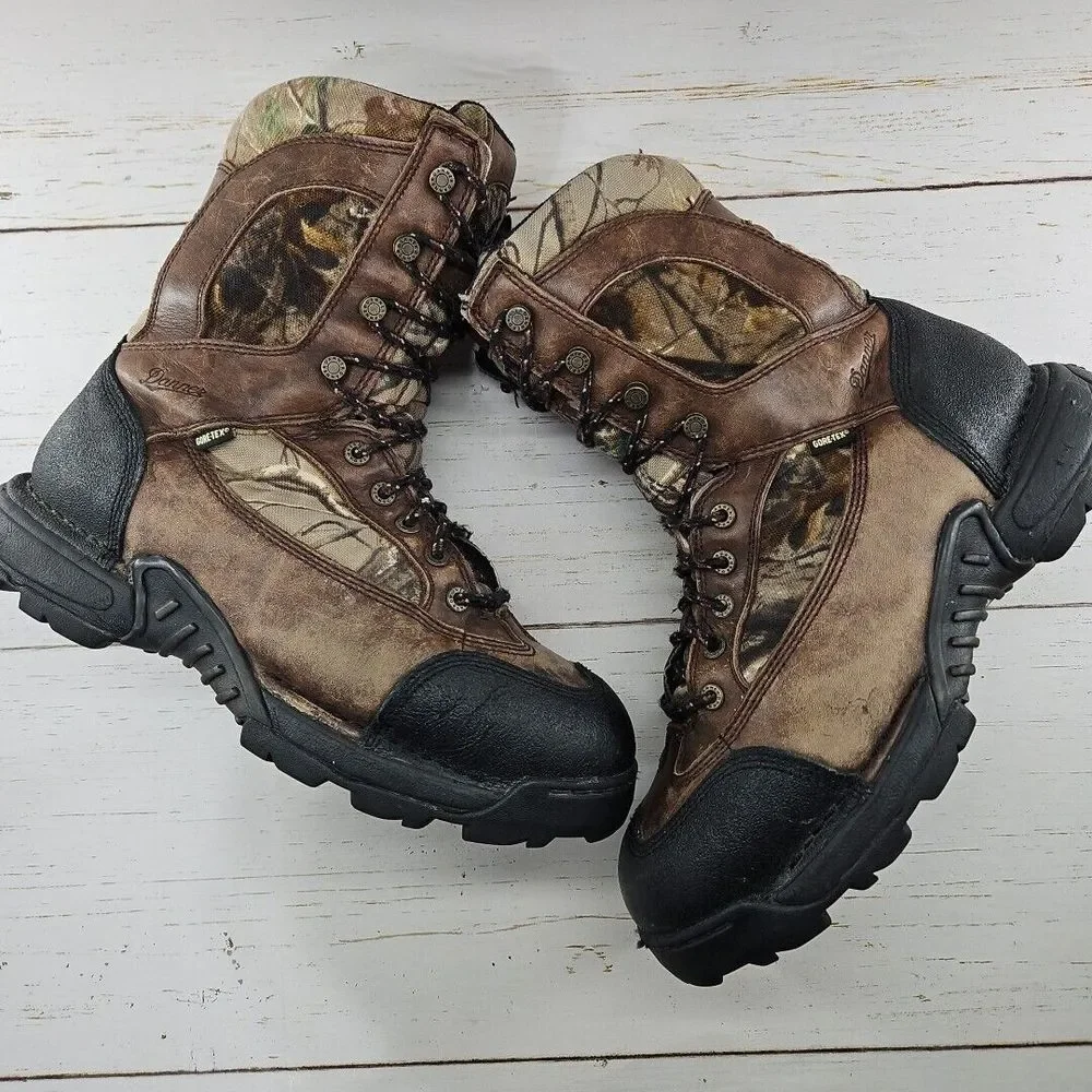 Danner Pronghorn 8